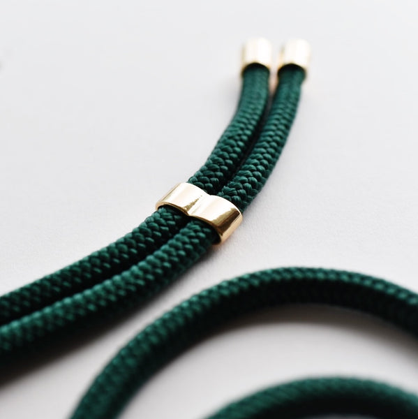 Cordlove clip set: Emerald Green sling 