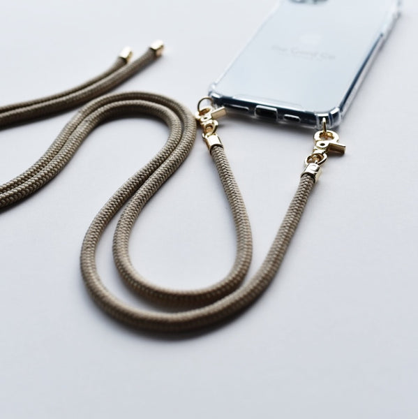 Cordlove clip set: Dirty Blonde Sling