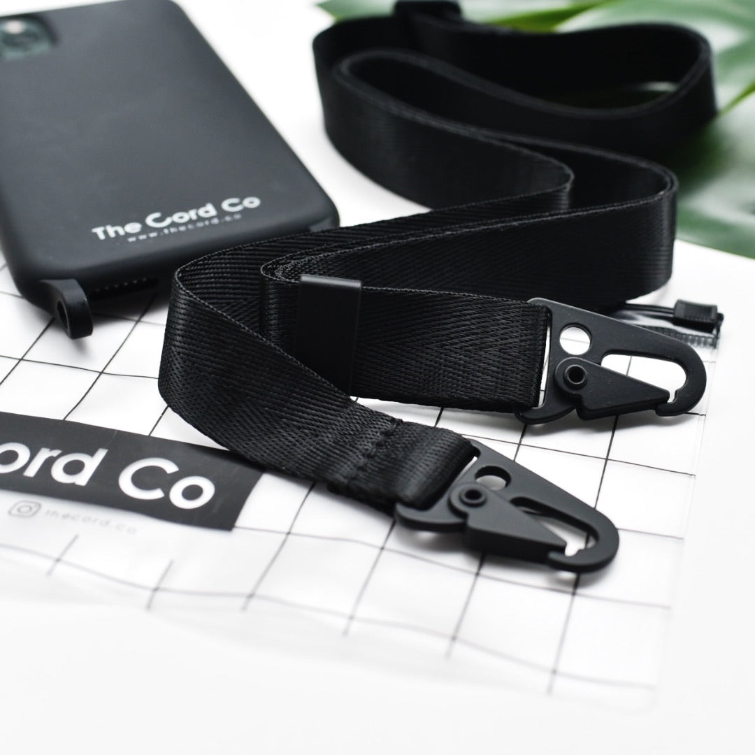 Cordyard Nylon (strap only)