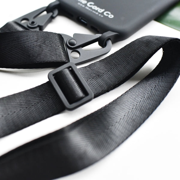 Cordyard Nylon (strap only)