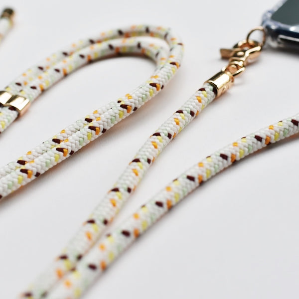 Cordlove Clip Set (Acrylic): Taza Terrazzo